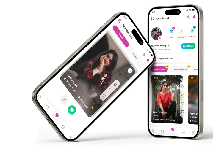 App Mockup