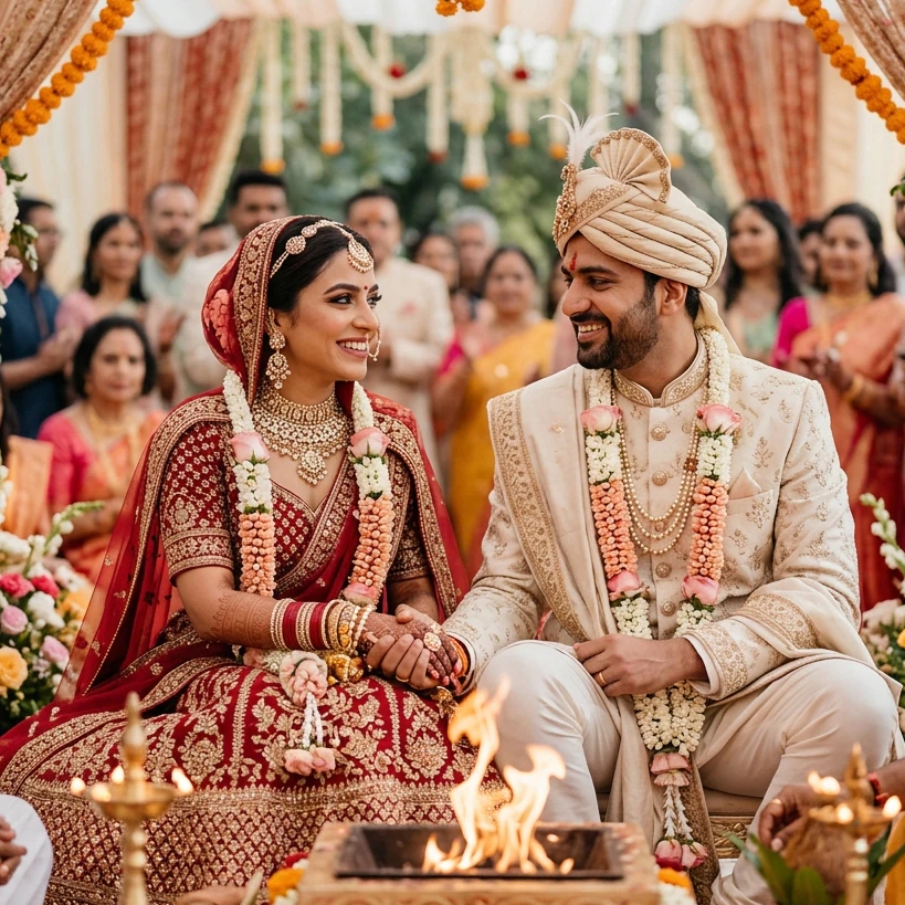 Fatimah Ghani & Omar Khan